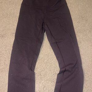 lululemon leggings